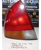 ΦΑΝΑΡΙΑ ΠΙΣΩ MITSUBISHI … thumbnail