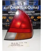 ΦΑΝΑΡΙΑ ΠΙΣΩ MITSUBISHI … thumbnail