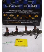 ΜΠΕΚΙΕΡΑ MITSUBISHI CARISMA … thumbnail