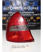 ΦΑΝΑΡΙΑ ΠΙΣΩ MITSUBISHI … thumbnail