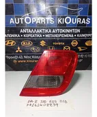ΦΑΝΑΡΙΑ ΠΙΣΩ MITSUBISHI … thumbnail