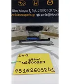 ΧΕΙΡΙΣΤΗΡΙΑ ΚΑΛΟΡΙΦΕΡ MITSUBISHI … thumbnail