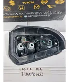 ΦΑΝΑΡΙΑ ΠΙΣΩ MITSUBISHI … thumbnail