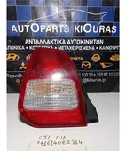 ΦΑΝΑΡΙΑ ΠΙΣΩ MITSUBISHI … thumbnail