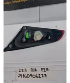 ΦΑΝΑΡΙΑ ΠΙΣΩ MITSUBISHI … thumbnail