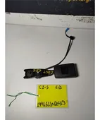 ΜΠΡΑΤΣΟ ΖΩΝΗΣ MITSUBISHI … thumbnail