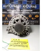 ΔΥΝΑΜΟ MITSUBISHI COLT … thumbnail