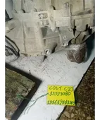 ΣΑΣΜΑΝ ΧΕΙΡΟΚΙΝΗΤΟ MITSUBISHI … thumbnail