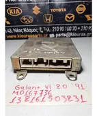 ΕΓΚΕΦΑΛΟΣ ΜΗΧΑΝΗΣ MITSUBISHI … thumbnail