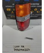 ΦΑΝΑΡΙΑ ΠΙΣΩ MITSUBISHI … thumbnail