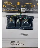 ΦΑΝΑΡΙΑ ΠΙΣΩ MITSUBISHI … thumbnail