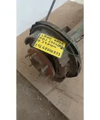 ΔΙΑΦΟΡΙΚΟ ΠΙΣΩ MITSUBISHI … thumbnail