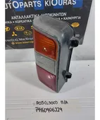 ΦΑΝΑΡΙΑ ΠΙΣΩ MITSUBISHI … thumbnail