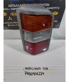 ΦΑΝΑΡΙΑ ΠΙΣΩ MITSUBISHI … thumbnail