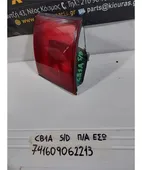 ΦΑΝΑΡΙΑ ΠΙΣΩ MITSUBISHI … thumbnail