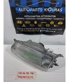 ΦΑΝΑΡΙΑ ΕΜΠΡΟΣ MITSUBISHI … thumbnail