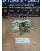 ΧΕΙΡΙΣΤΗΡΙΑ ΚΑΛΟΡΙΦΕΡ MITSUBISHI … thumbnail