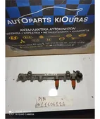 ΜΠΕΚΙΕΡΑ MITSUBISHI PAJERO … thumbnail