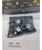 ΦΑΝΑΡΙΑ ΠΙΣΩ MITSUBISHI … thumbnail