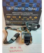ΖΩΝΗ MITSUBISHI PAJERO … thumbnail