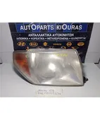 ΦΑΝΑΡΙΑ ΕΜΠΡΟΣ MITSUBISHI … thumbnail