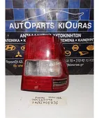 ΦΑΝΑΡΙΑ ΠΙΣΩ MITSUBISHI … thumbnail