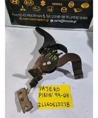 ΧΕΙΡΟΦΡΕΝΟ MITSUBISHI PAJERO … thumbnail