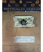 ΧΕΙΡΙΣΤΗΡΙΑ ΚΑΛΟΡΙΦΕΡ MITSUBISHI … thumbnail