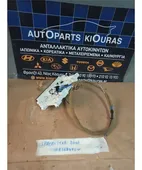 ΧΕΙΡΙΣΤΗΡΙΑ ΚΑΛΟΡΙΦΕΡ MITSUBISHI … thumbnail