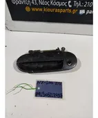 ΧΕΡΟΥΛΙ ΕΞΩ NISSAN … thumbnail
