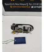 ΧΕΡΟΥΛΙ ΕΞΩ NISSAN … thumbnail