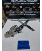 ΓΡΥΛΟΣ ΜΗΧΑΝΙΚΟΣ NISSAN … thumbnail