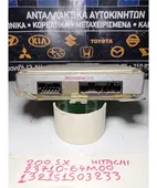 ΕΓΚΕΦΑΛΟΣ ΜΗΧΑΝΗΣ NISSAN … thumbnail