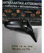 ΚΑΘΡΕΦΤΗΣ ΗΛΕΚΤΡΙΚΟΣ NISSAN … thumbnail