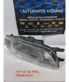 ΦΑΝΑΡΙΑ ΕΜΠΡΟΣ NISSAN … thumbnail