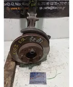 ΑΚΡΑΞΟΝΙΟ NISSAN ALMERA 1996-1998 Εμπρός Αριστερά 