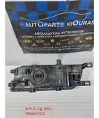 ΦΑΝΑΡΙΑ ΕΜΠΡΟΣ NISSAN … thumbnail