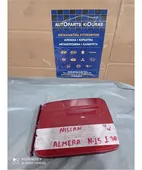 ΠΟΡΤΑΚΙ ΒΕΝΖΙΝΗΣ NISSAN ALMERA 1996-1998