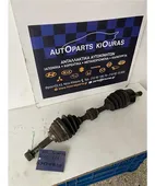 ΗΜΙΑΞΟΝΙΟ NISSAN ALMERA …