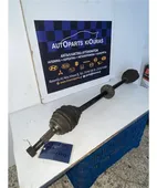 ΗΜΙΑΞΟΝΙΟ NISSAN ALMERA …
