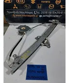 ΓΡΥΛΟΣ ΗΛΕΚΤΡΙΚΟΣ NISSAN … thumbnail