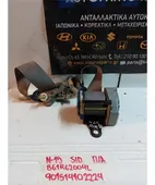 ΖΩΝΗ NISSAN ALMERA …