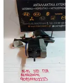 ΖΩΝΗ NISSAN ALMERA …