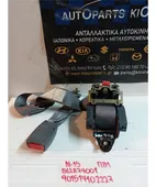 ΖΩΝΗ NISSAN ALMERA …