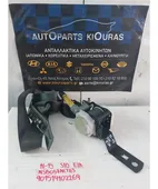 ΖΩΝΗ NISSAN ALMERA … thumbnail