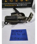 ΧΕΙΡΟΦΡΕΝΟ NISSAN ALMERA … thumbnail