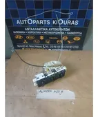 ΧΕΙΡΙΣΤΗΡΙΑ ΚΑΛΟΡΙΦΕΡ NISSAN … thumbnail