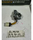 ΔΙΑΚΟΠΤΗΣ ΜΙΖΑΣ NISSAN … thumbnail