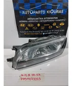 ΦΑΝΑΡΙΑ ΕΜΠΡΟΣ NISSAN … thumbnail