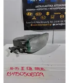 ΠΡΟΒΟΛΑΚΙ ΟΜΙΧΛΗΣ NISSAN … thumbnail